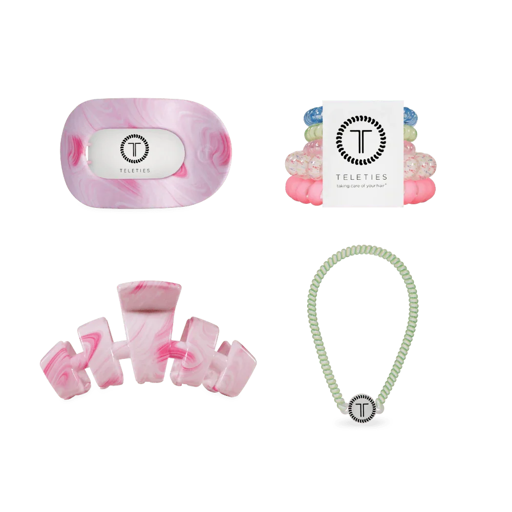 Pinch Me! Pink Bundle - Medium