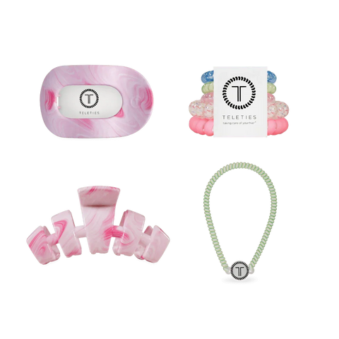 Pinch Me! Pink Bundle - Medium