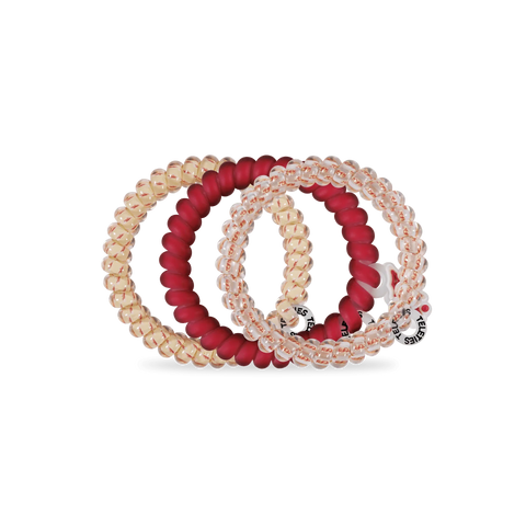 Go Noles! Small Hair Ties
