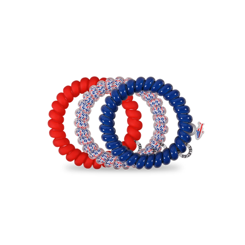 Sea to Shining Sea Large Hair Ties