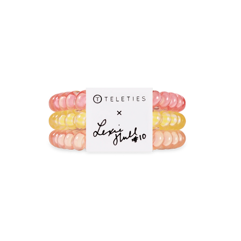 Lexie Hull Small Hair Ties