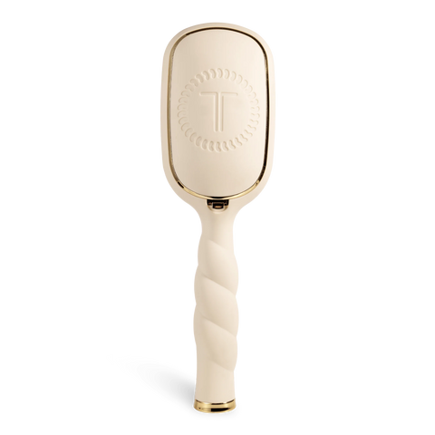 Detangler Hair Brush for Thick Hair – Tan