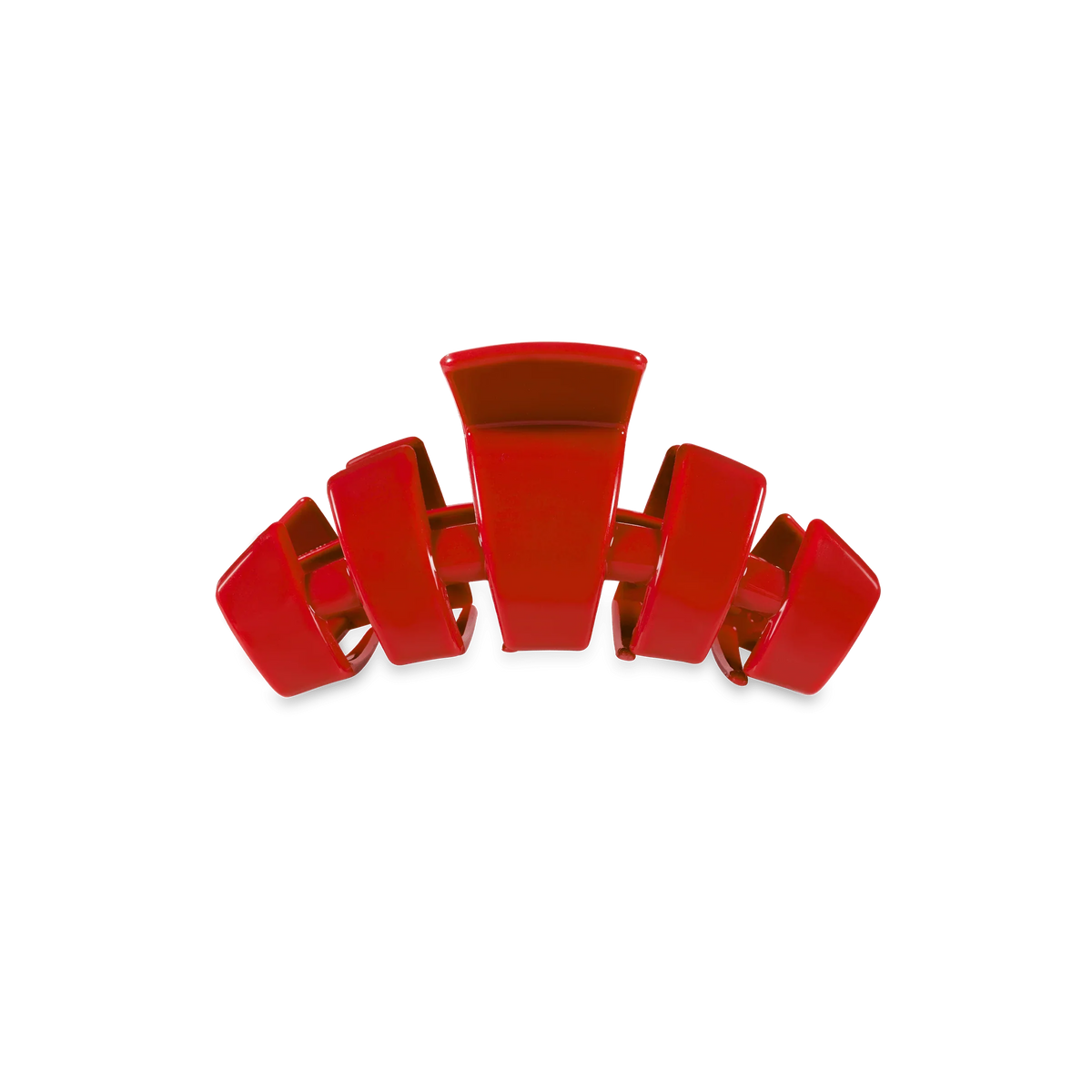 Classic Red Carpet Ready Tiny Claw Clip