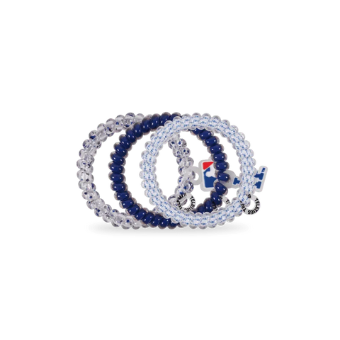 Los Angeles Dodgers Small Hair Ties