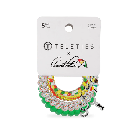 Arnold Palmer 2026 Mix Pack Hair Ties