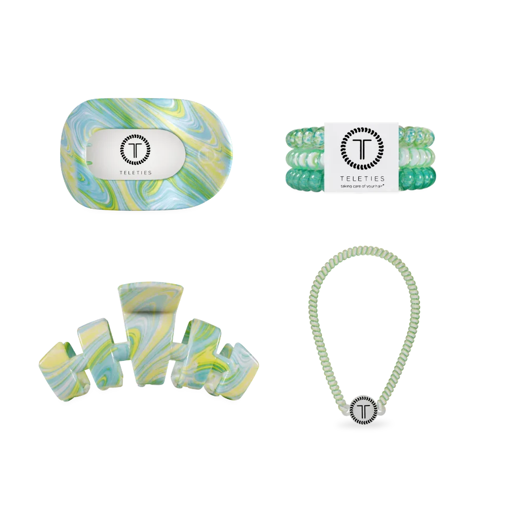 By the Sea Shore Bundle - Medium
