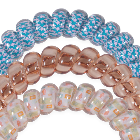 Island Threads Large Hair Ties