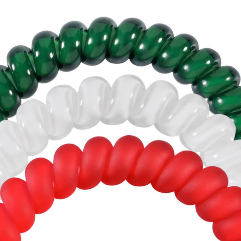Mexico Small Hair Ties