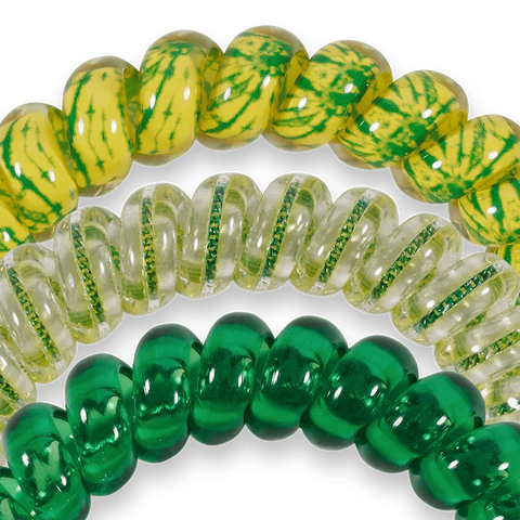 Go Ducks! Large Hair Ties