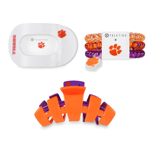Clemson University Bundle