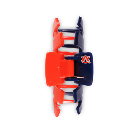 Auburn University Large Claw Clip