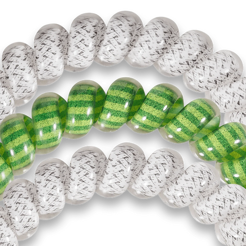 Lacrosse Large Hair Ties