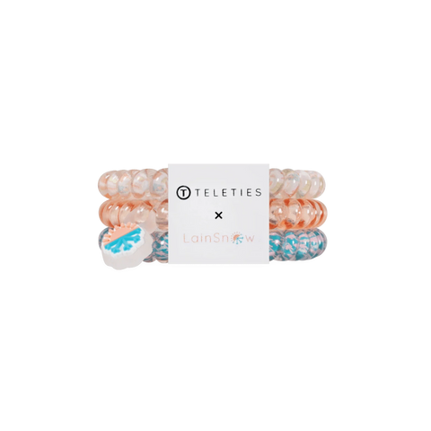 Island Threads Small Hair Ties