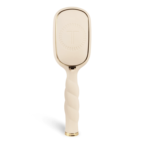 Detangler Hair Brush for Medium Hair – Tan