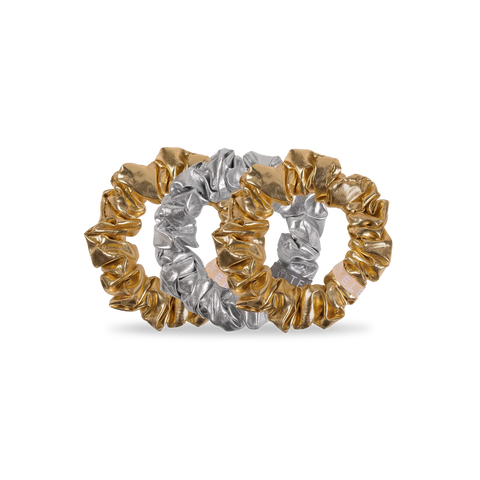 Year of Glam Large Scrunchie