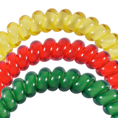 Portugal Small Hair Ties