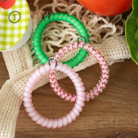 Handpicked Small Hair Ties