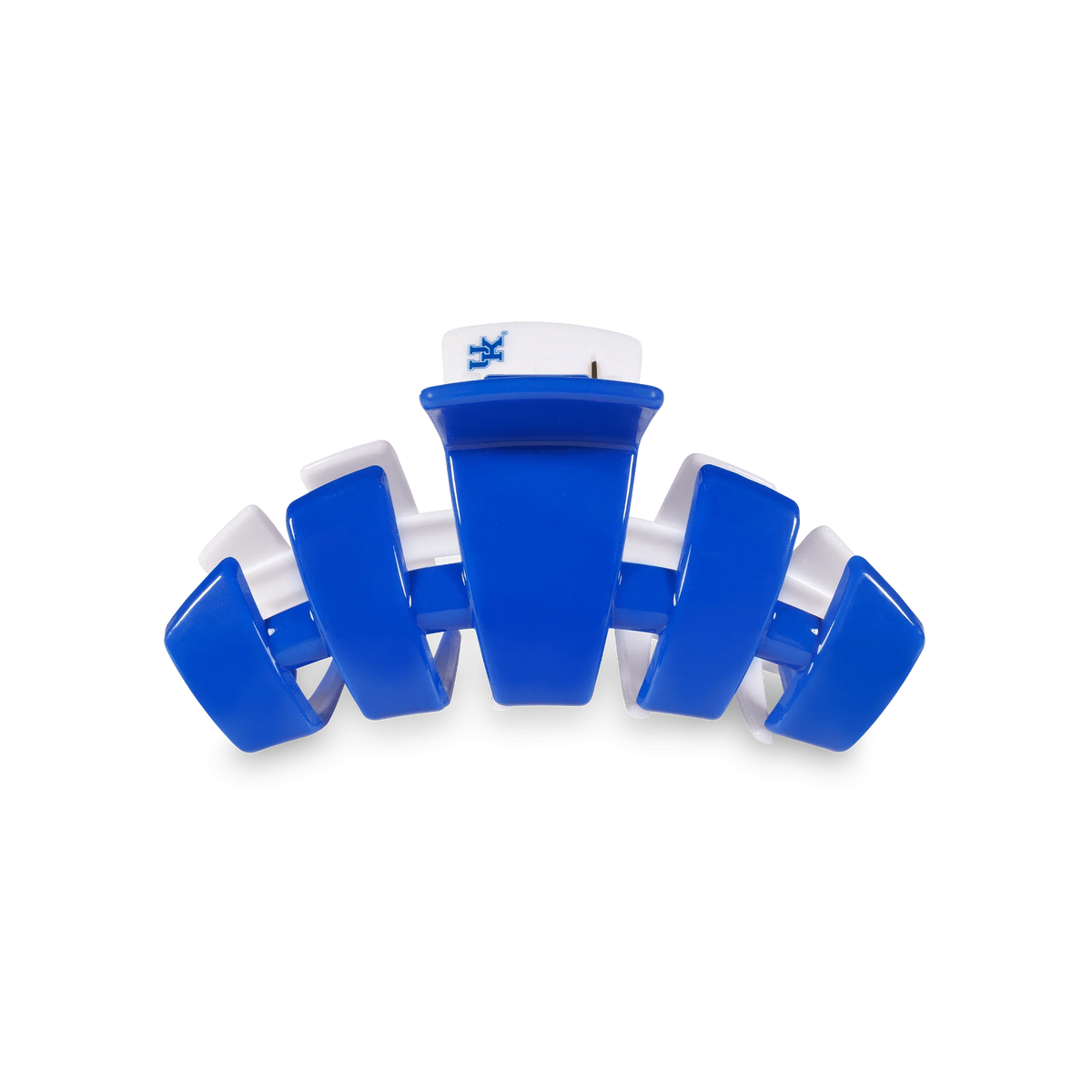University of Kentucky Medium Claw Clip