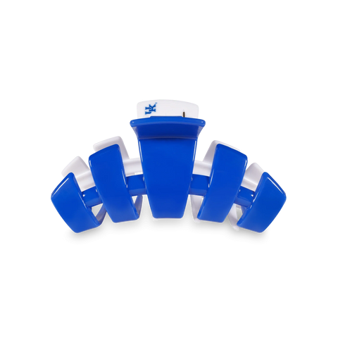 University of Kentucky Medium Claw Clip