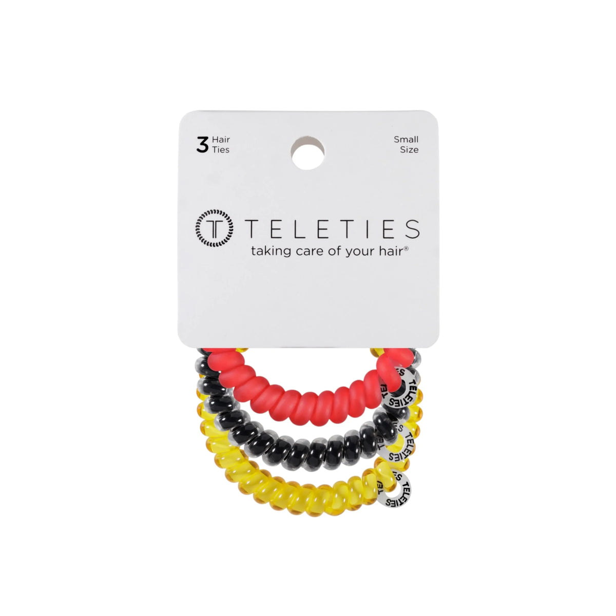 Spain Small Hair Ties