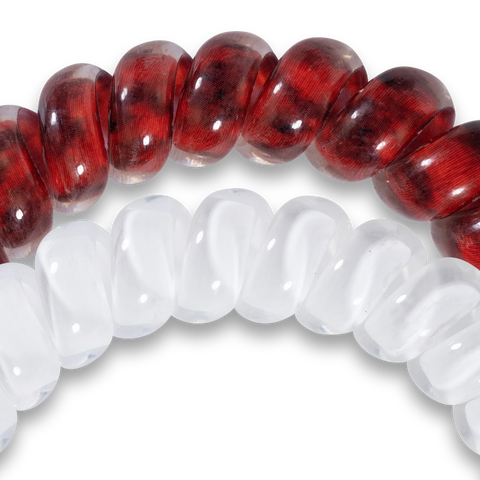 University of Arkansas Small Hair Ties
