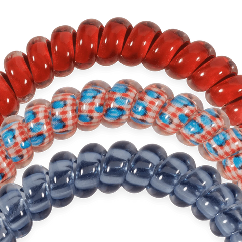 Blueberry Farms Small Hair Ties
