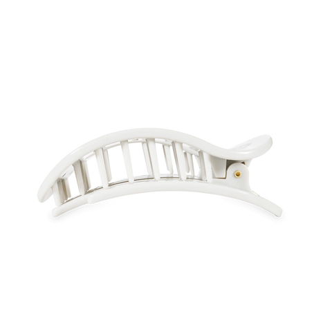 St. Louis Cardinals Medium Flat Round Hair Clip