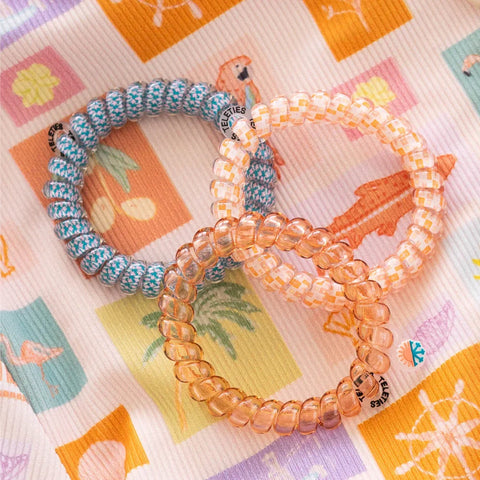 Island Threads Large Hair Ties