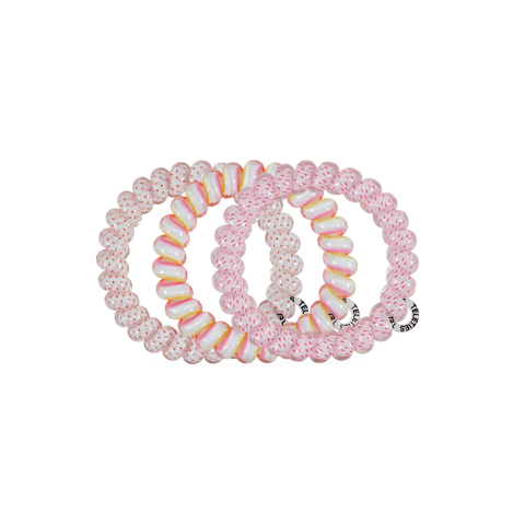 Just Keep Swimming Large Hair Ties