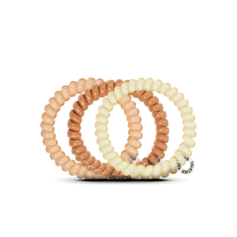 For the Love of Nudes Small Hair Ties