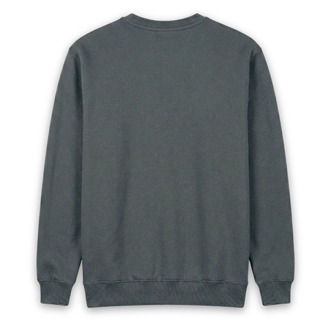 TELETIES Have a Great Hair Day Crewneck - Small