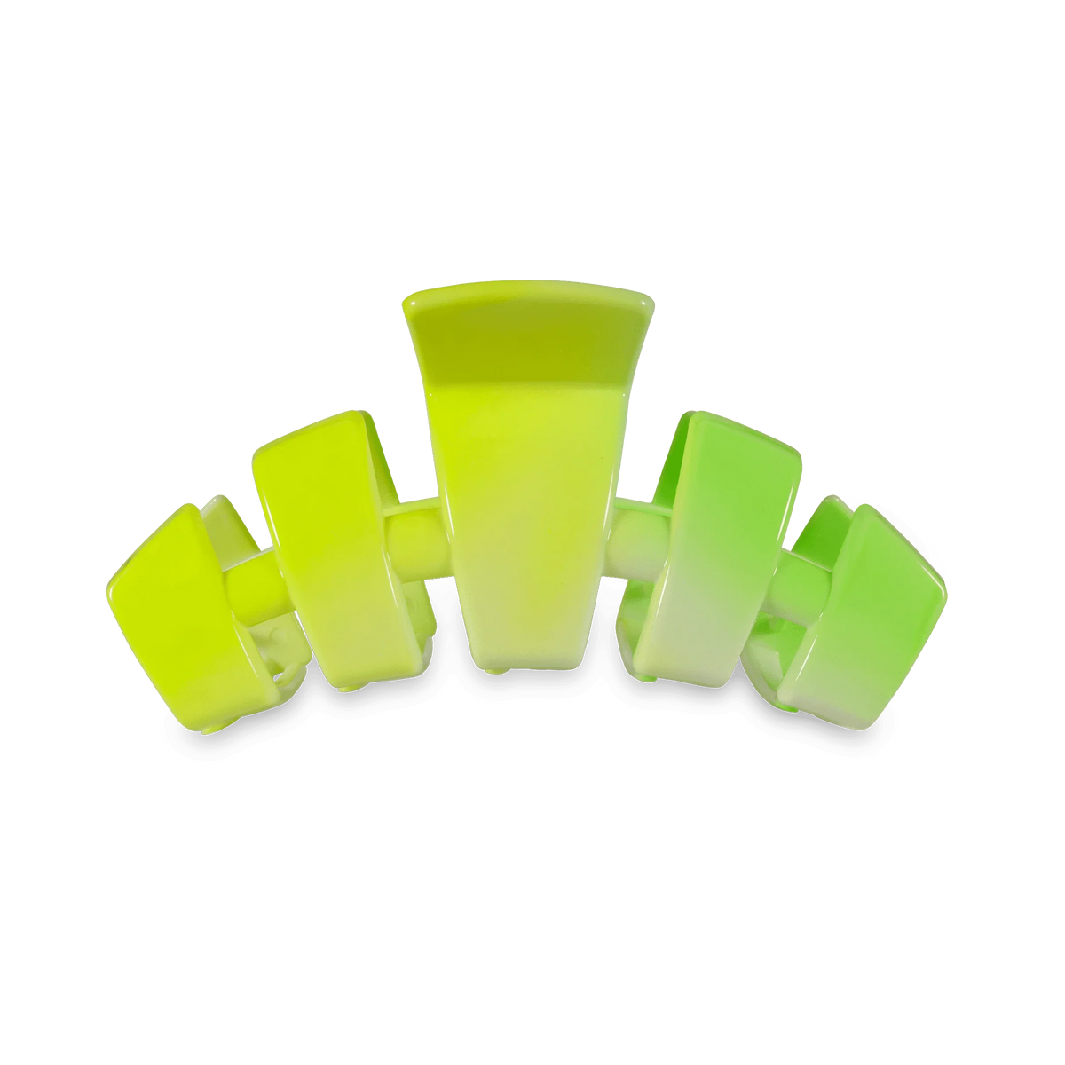 Classic Glow For It Medium Claw Clip