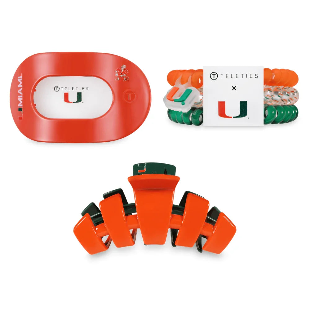 University of Miami Bundle