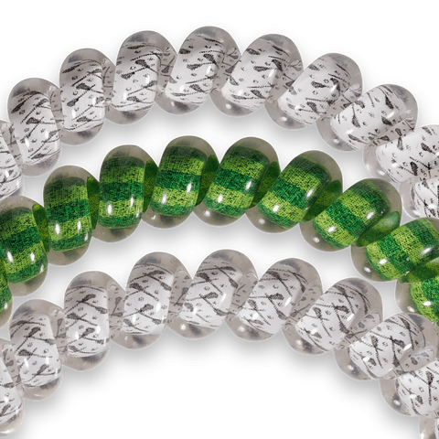 Lacrosse Small Hair Ties