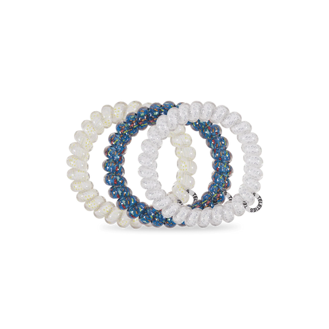 AdventHealth Designs of Hope Large Hair Ties
