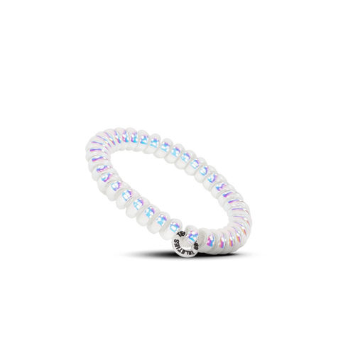 Peppermint Small Hair Ties