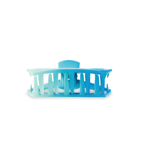 Open Poolside Tiny Hair Clip