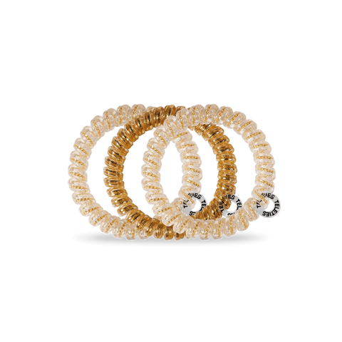 Luxury Living Small Hair Ties