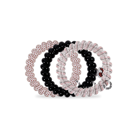 Go Cocks! Large Hair Ties