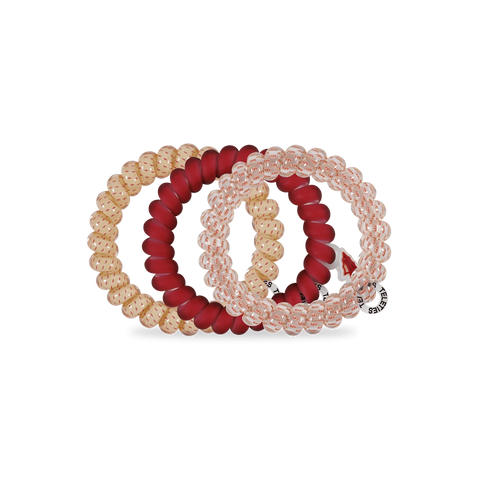Go Noles! Large Hair Ties
