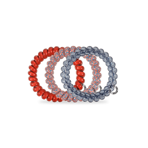 Blueberry Farms Large Hair Ties