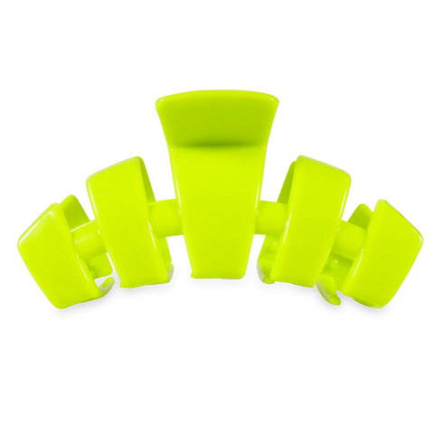 Classic Summer Brights Large Claw Clip