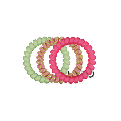 Summer Crush Large Hair Ties