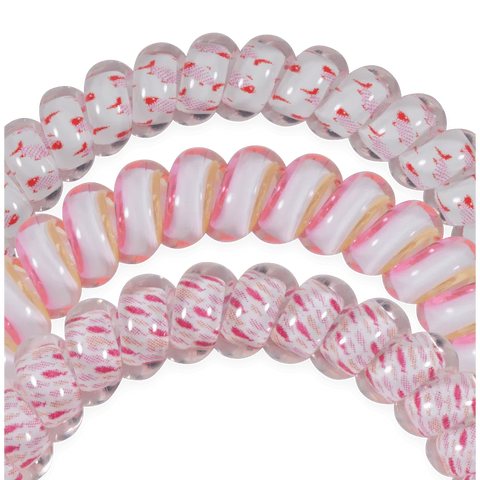 Just Keep Swimming Small Hair Ties