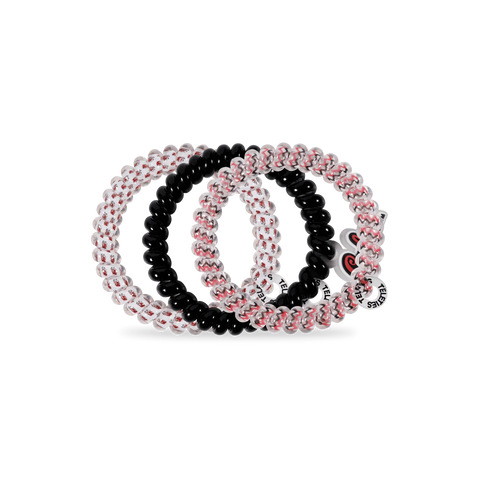 Go Cocks! Small Hair Ties