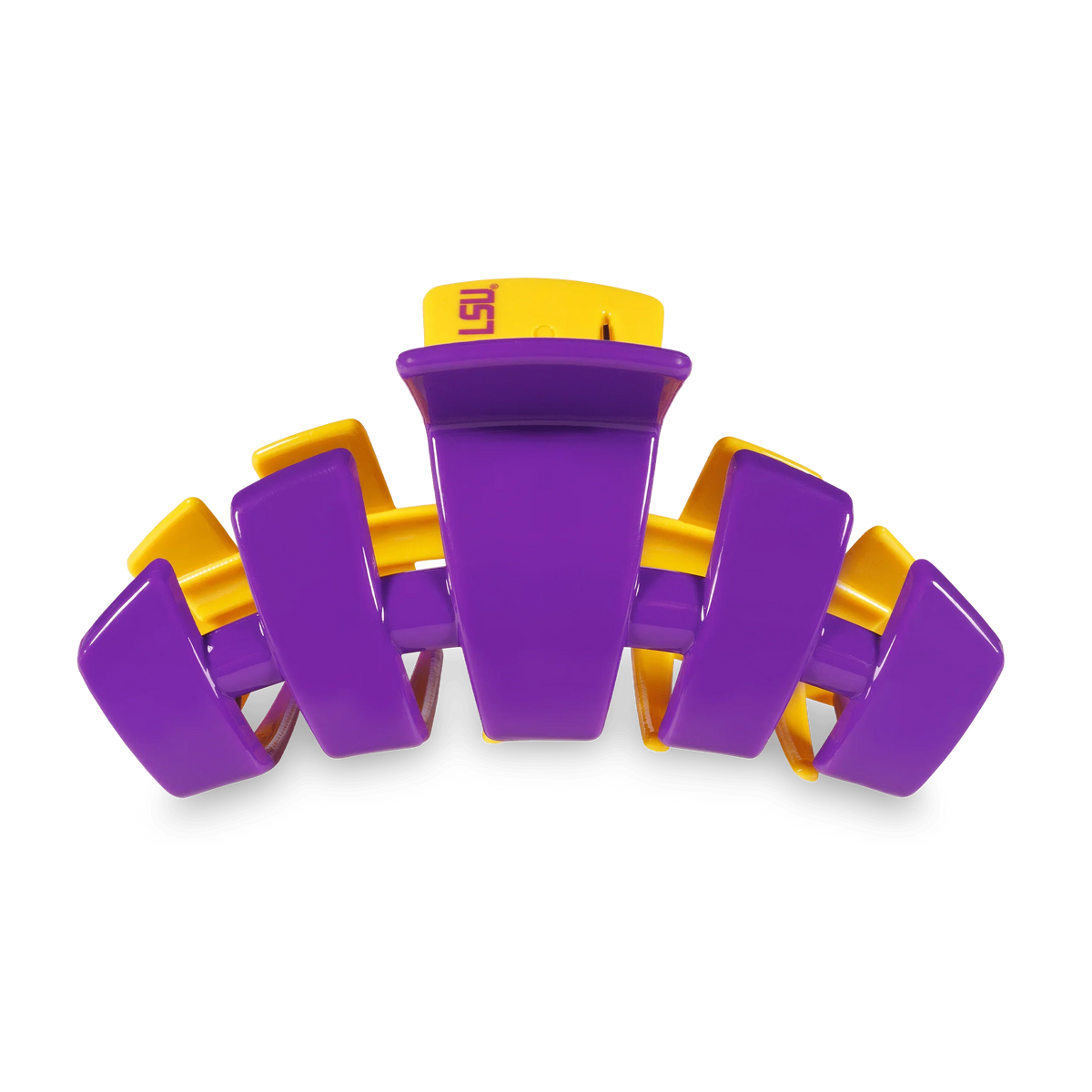 LSU Large Claw Clip