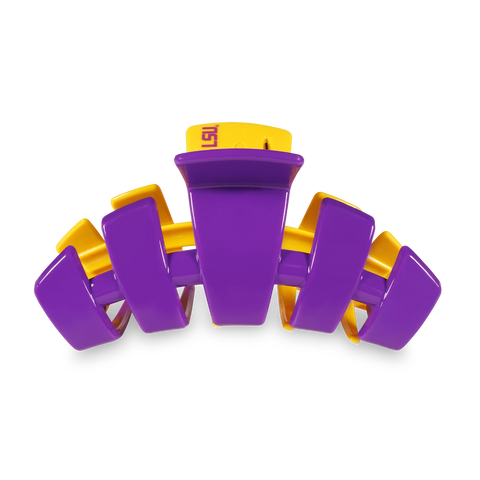 LSU Large Claw Clip