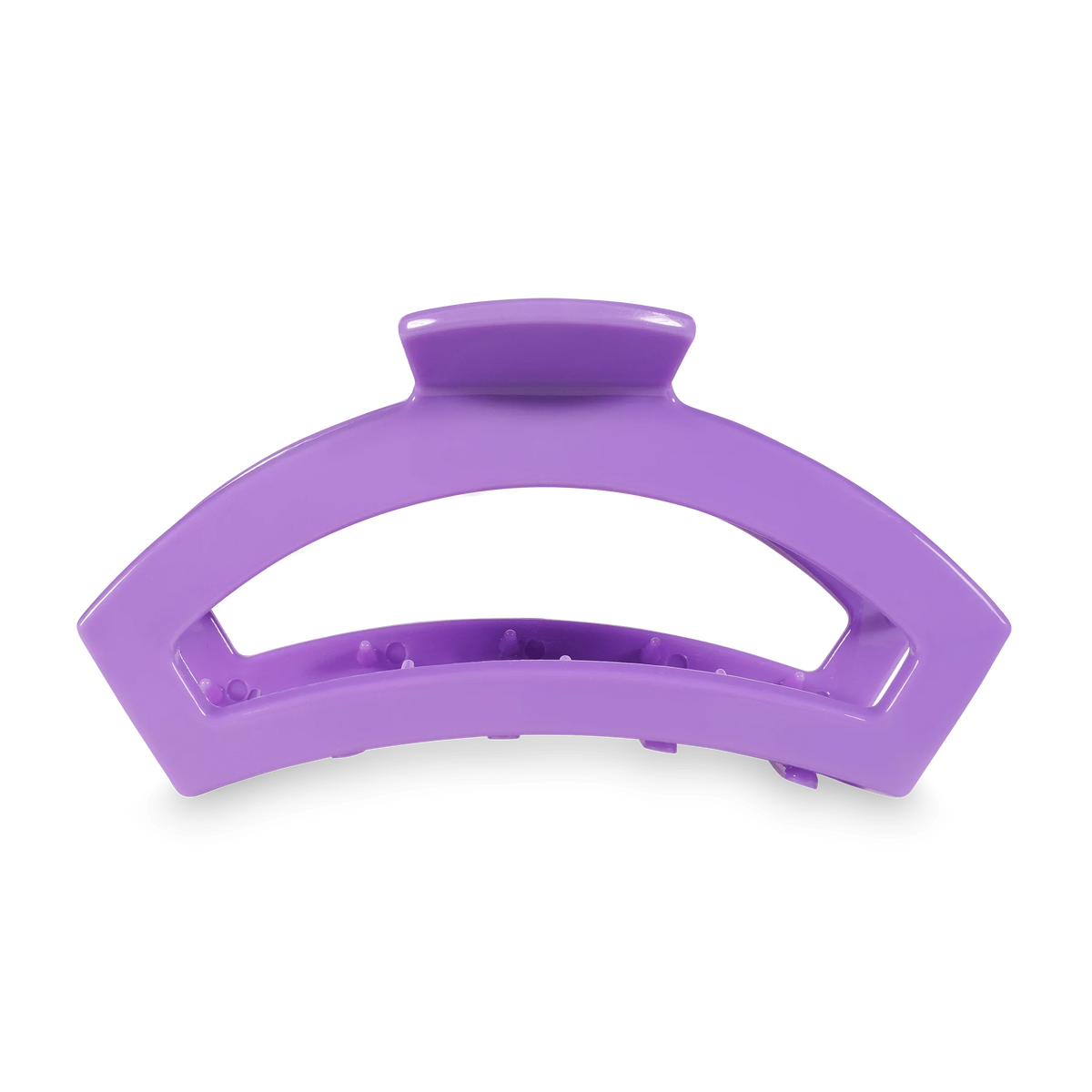 Open Antigua Large Claw Hair Clip