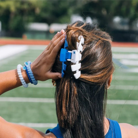 University of Kentucky Large Claw Clip