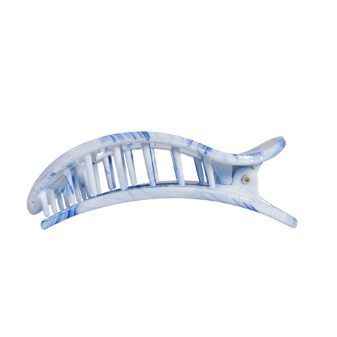 Tide & True Large Flat Round Hair Clip